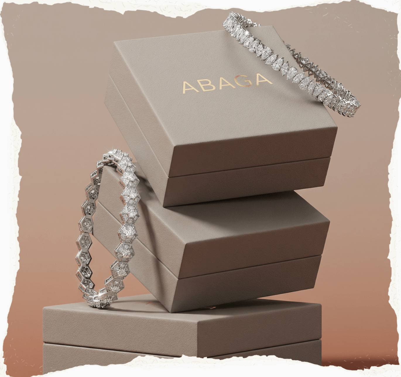 Diamond Mountings & Settings