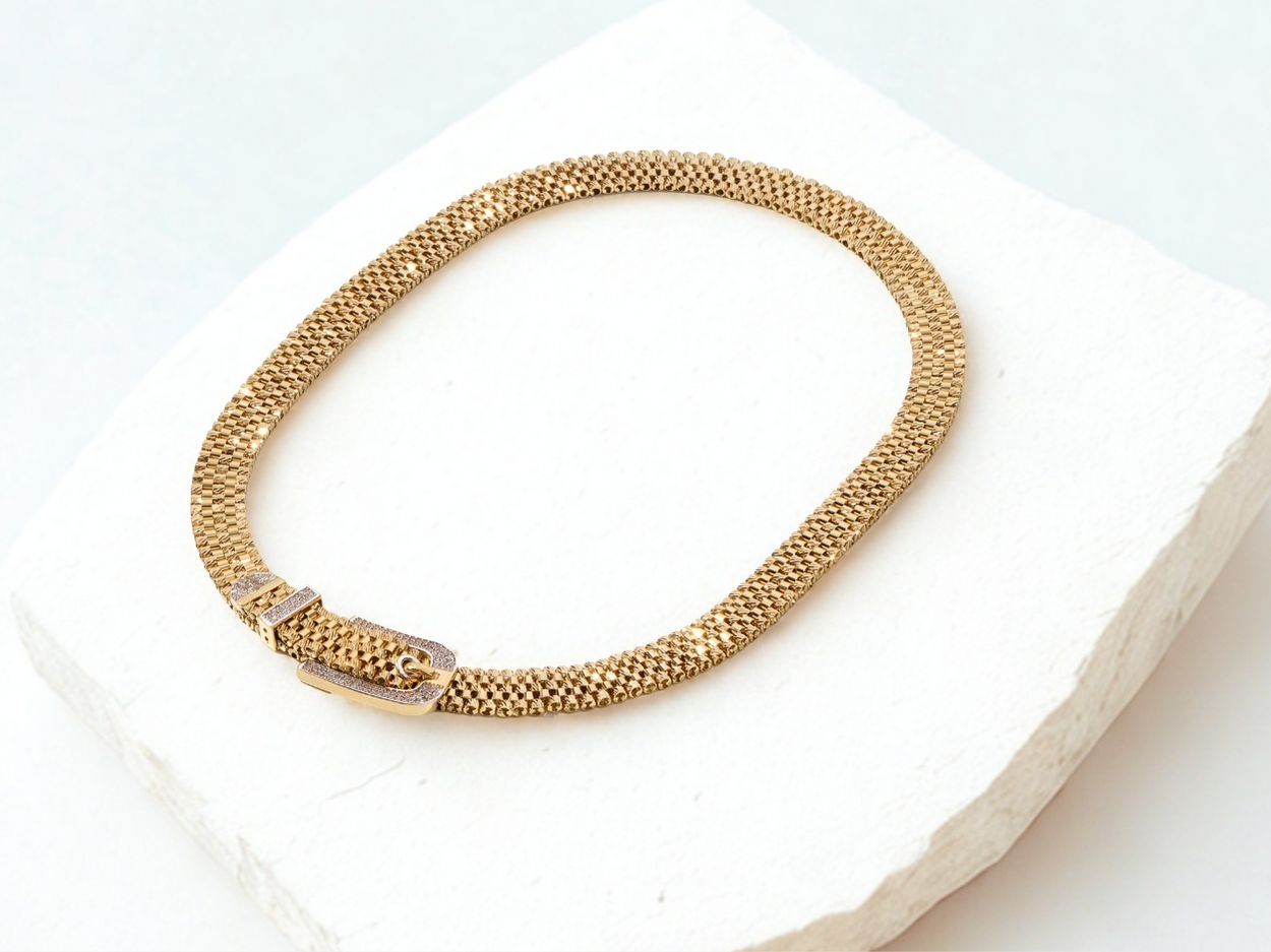 Abaga Jewellery
