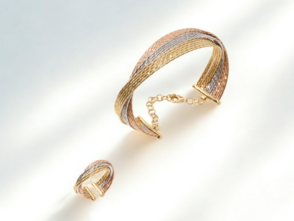Abaga Jewellery