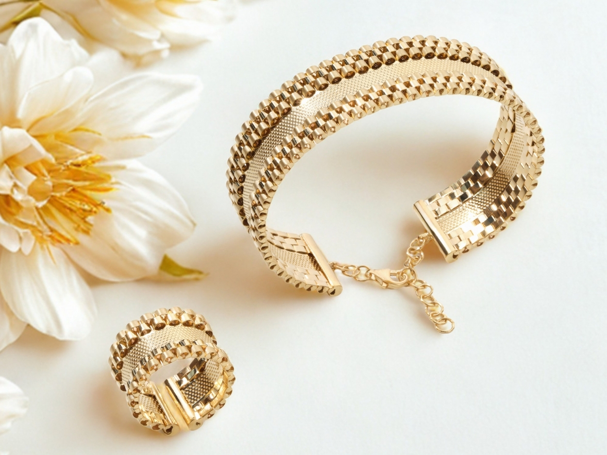 Abaga Jewellery