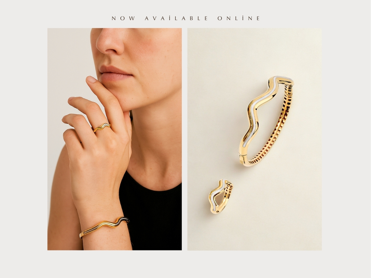 Abaga Jewellery