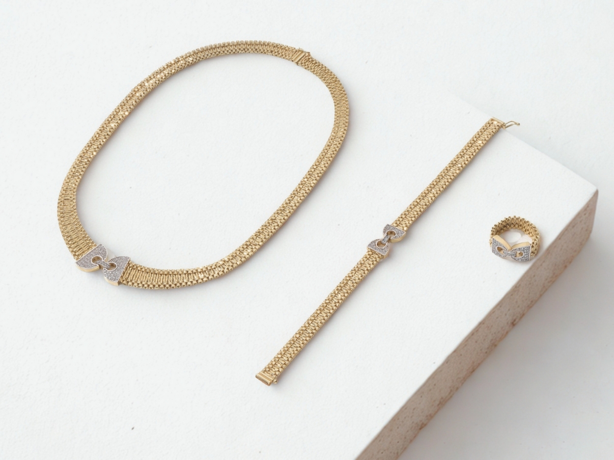Abaga Jewellery