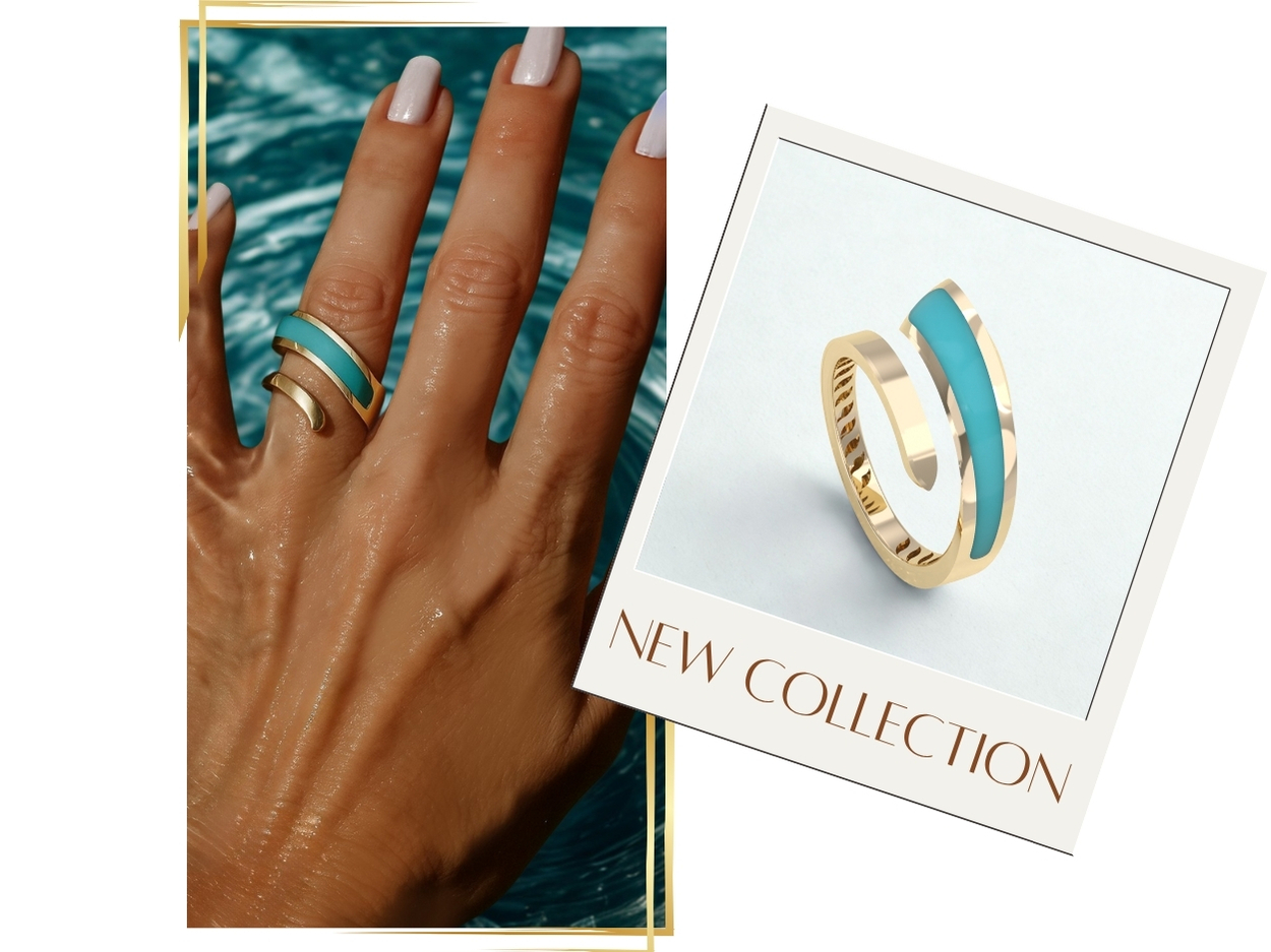 Abaga Jewellery