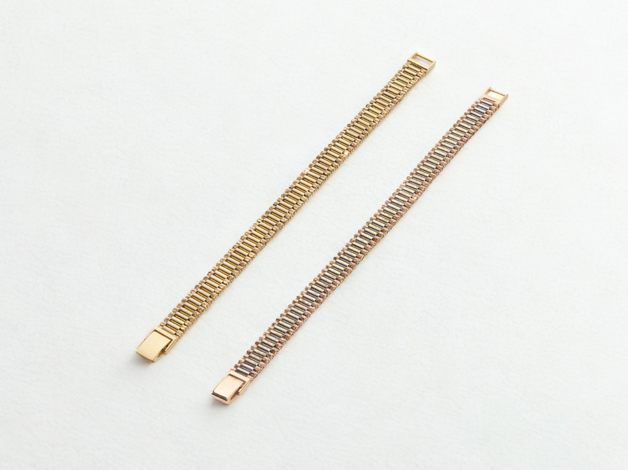 Abaga Jewellery Introduction